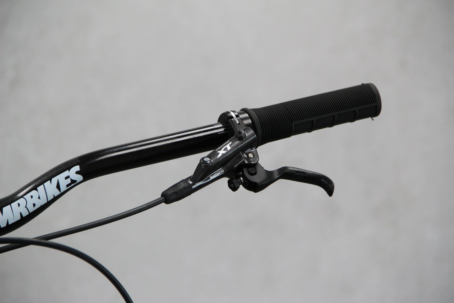 2018 DMR Trailstar