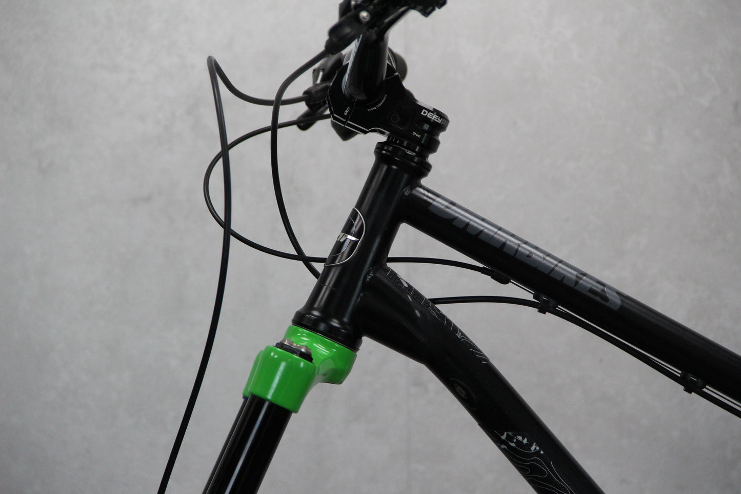 2018 DMR Trailstar