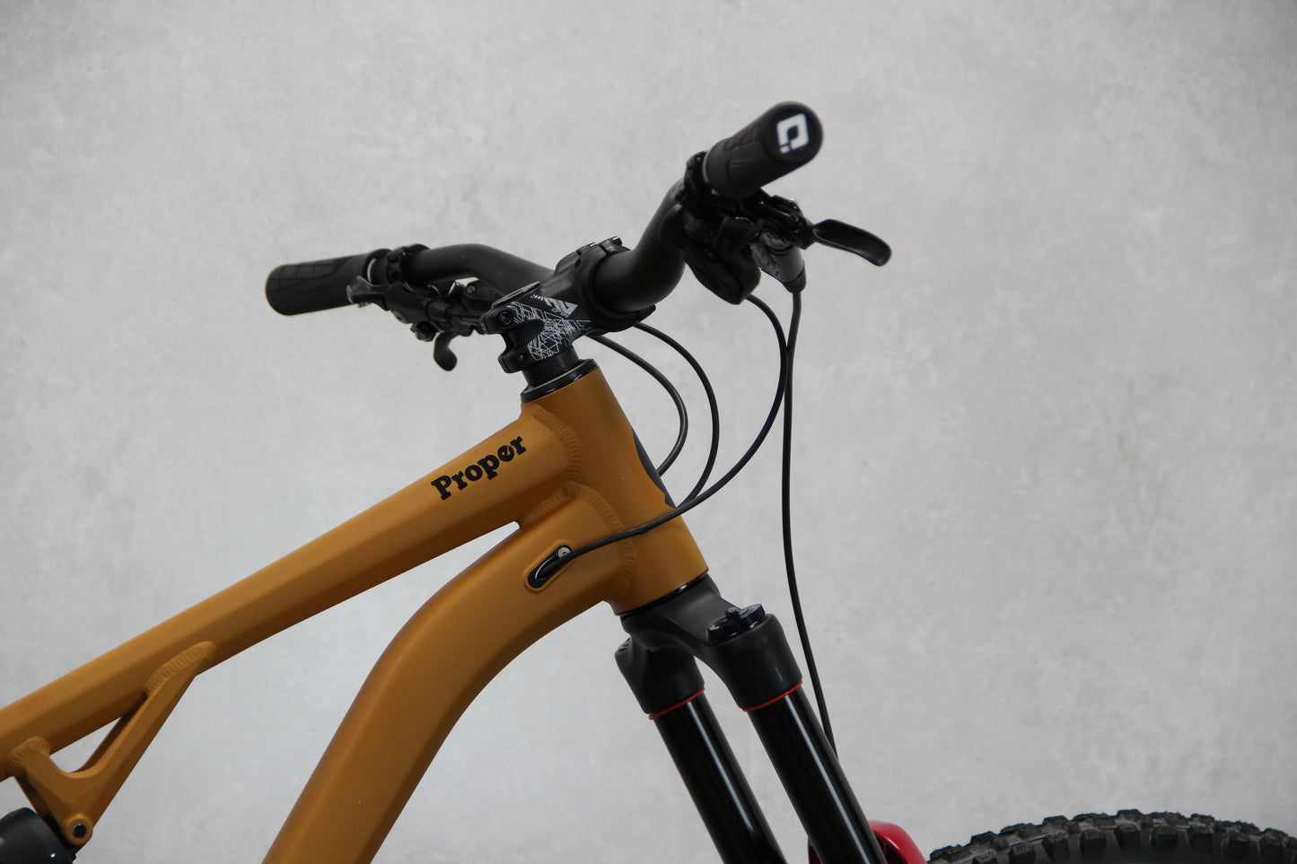 2024 Sonder Evol