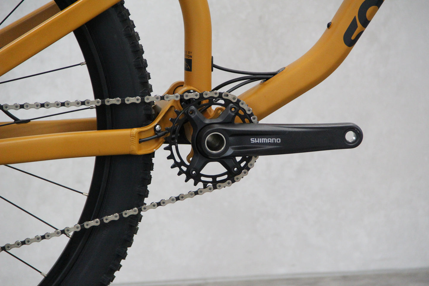 2024 Sonder Evol