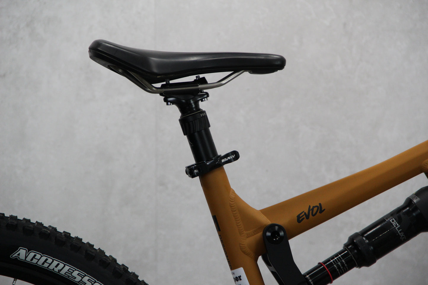 2024 Sonder Evol