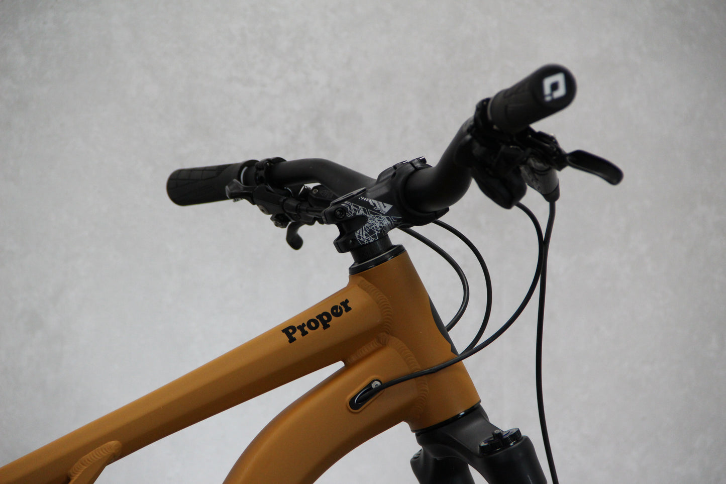 2024 Sonder Evol