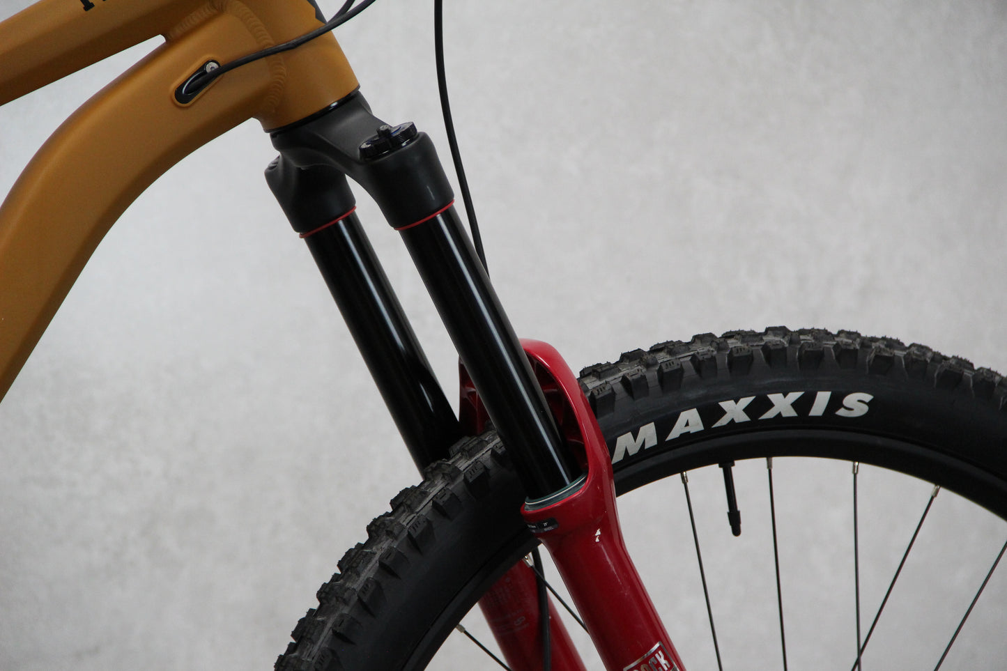 2024 Sonder Evol