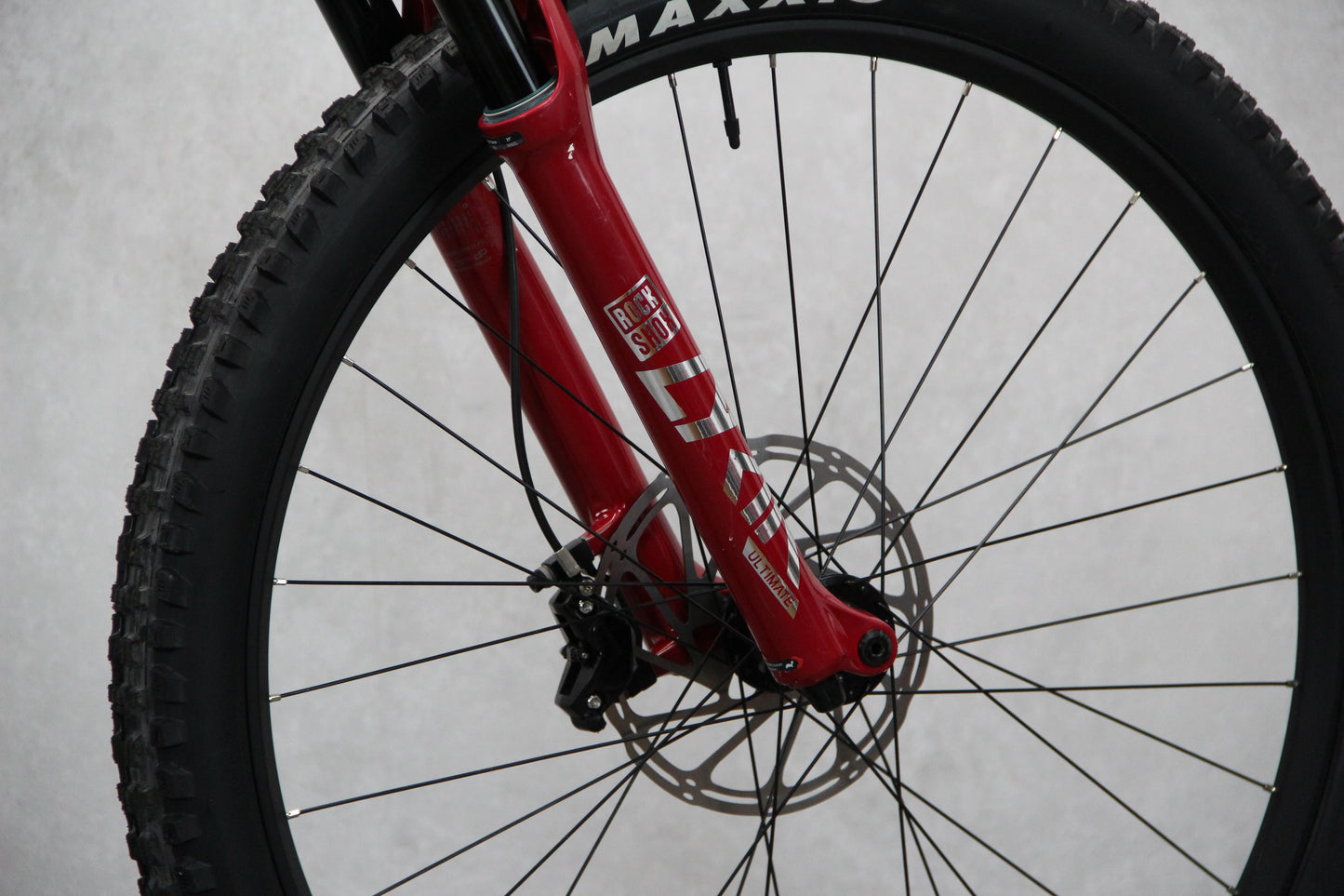 2024 Sonder Evol