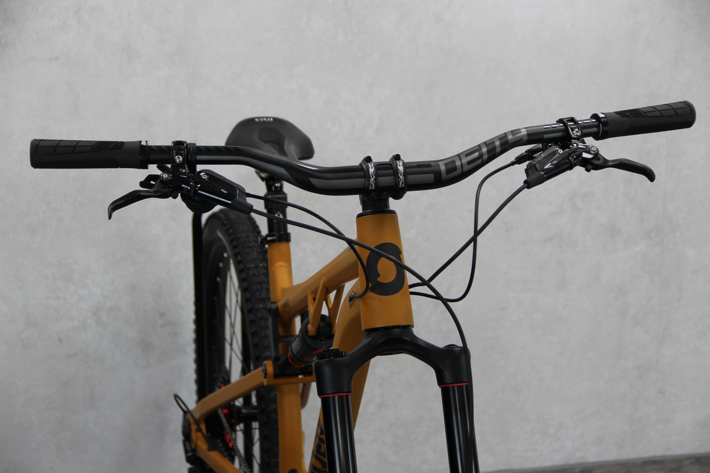 2024 Sonder Evol