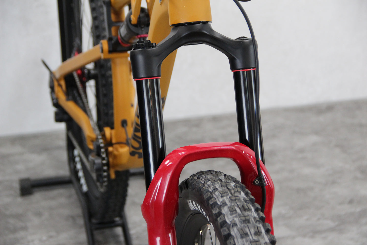 2024 Sonder Evol