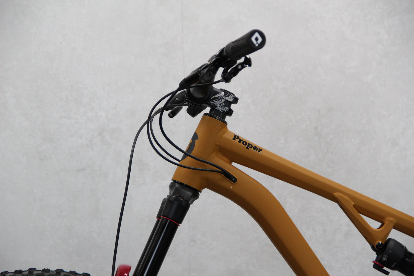 2024 Sonder Evol