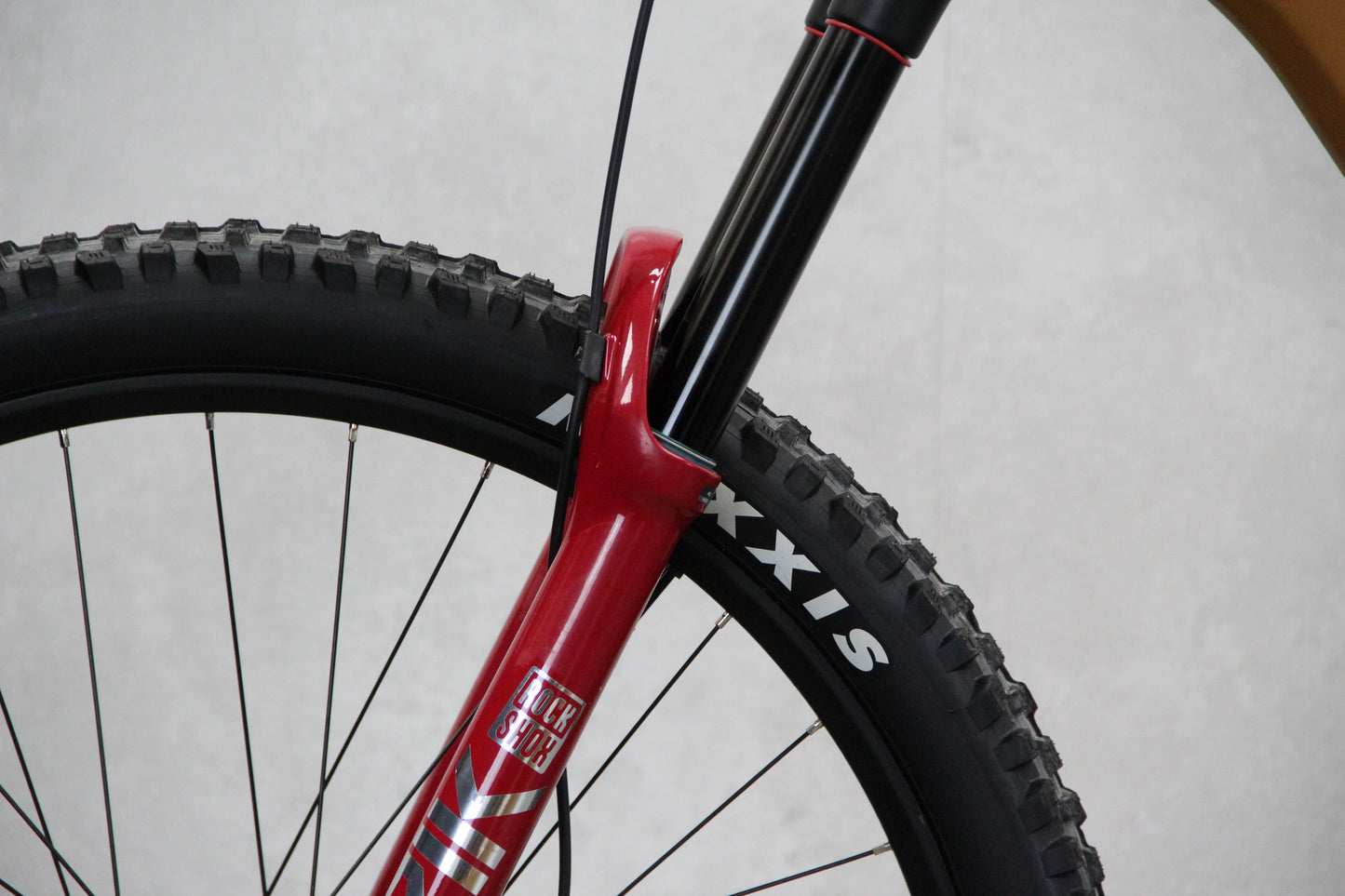 2024 Sonder Evol