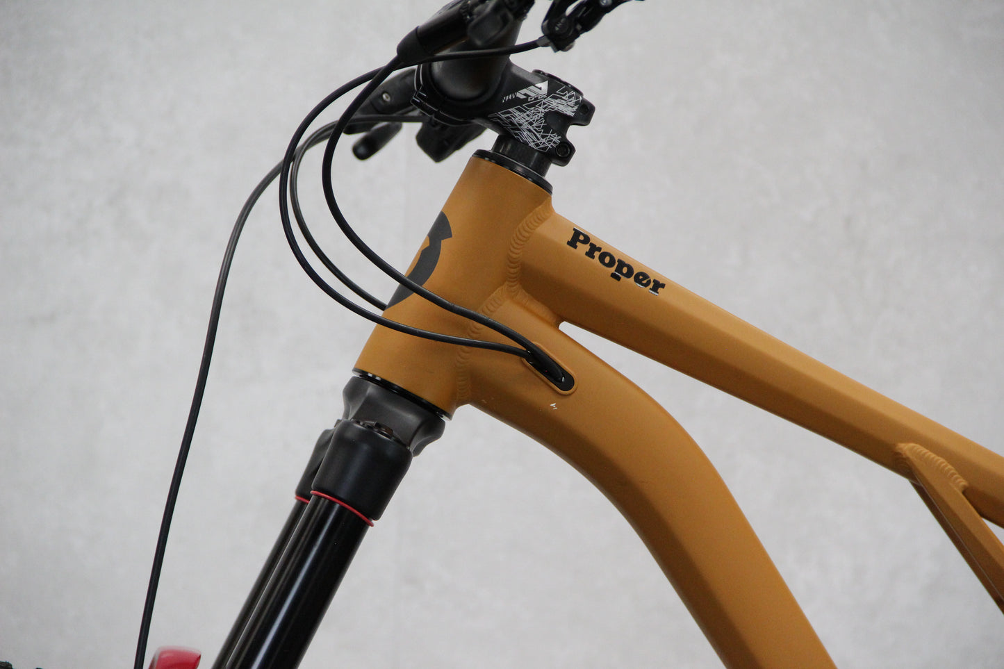 2024 Sonder Evol