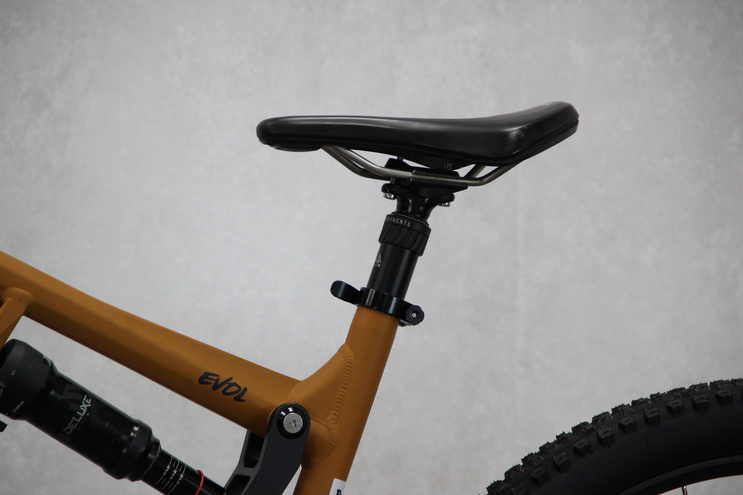 2024 Sonder Evol