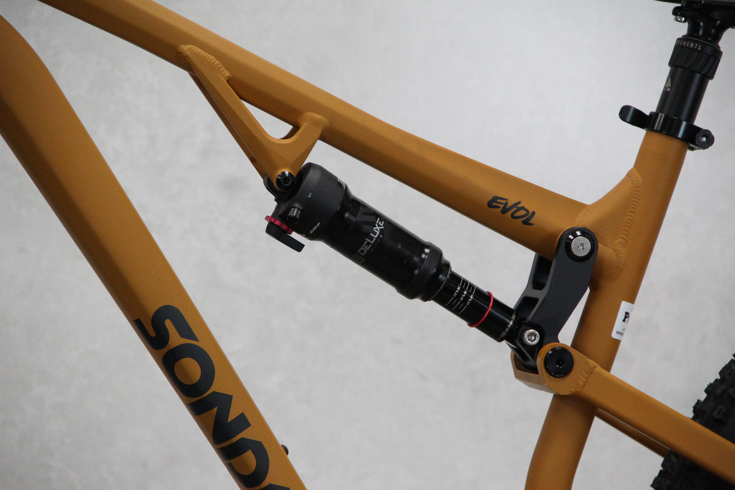 2024 Sonder Evol