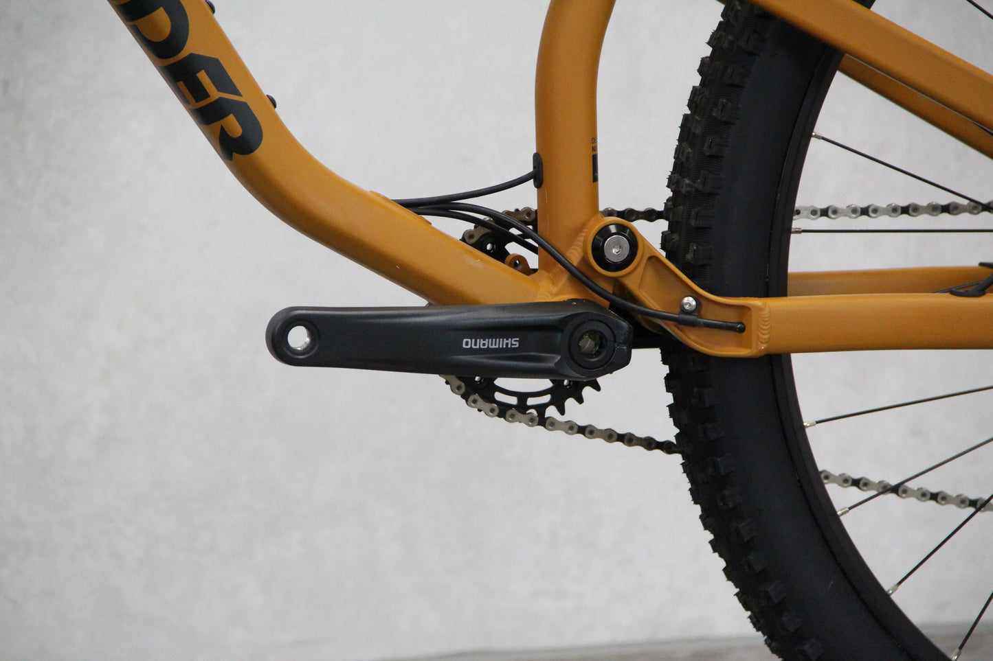 2024 Sonder Evol