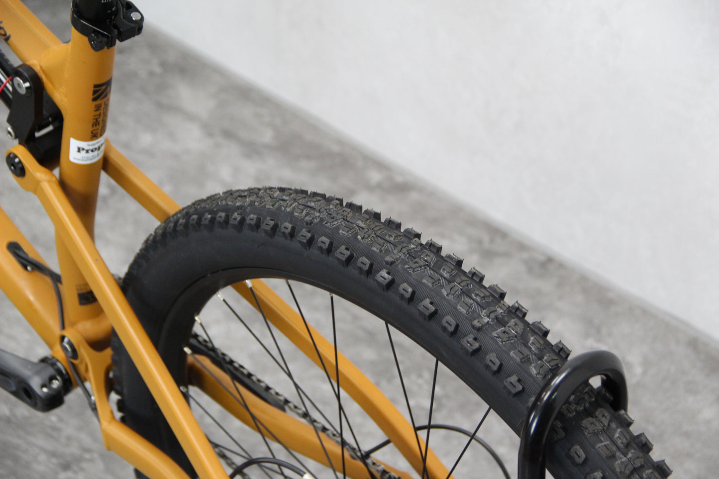 2024 Sonder Evol