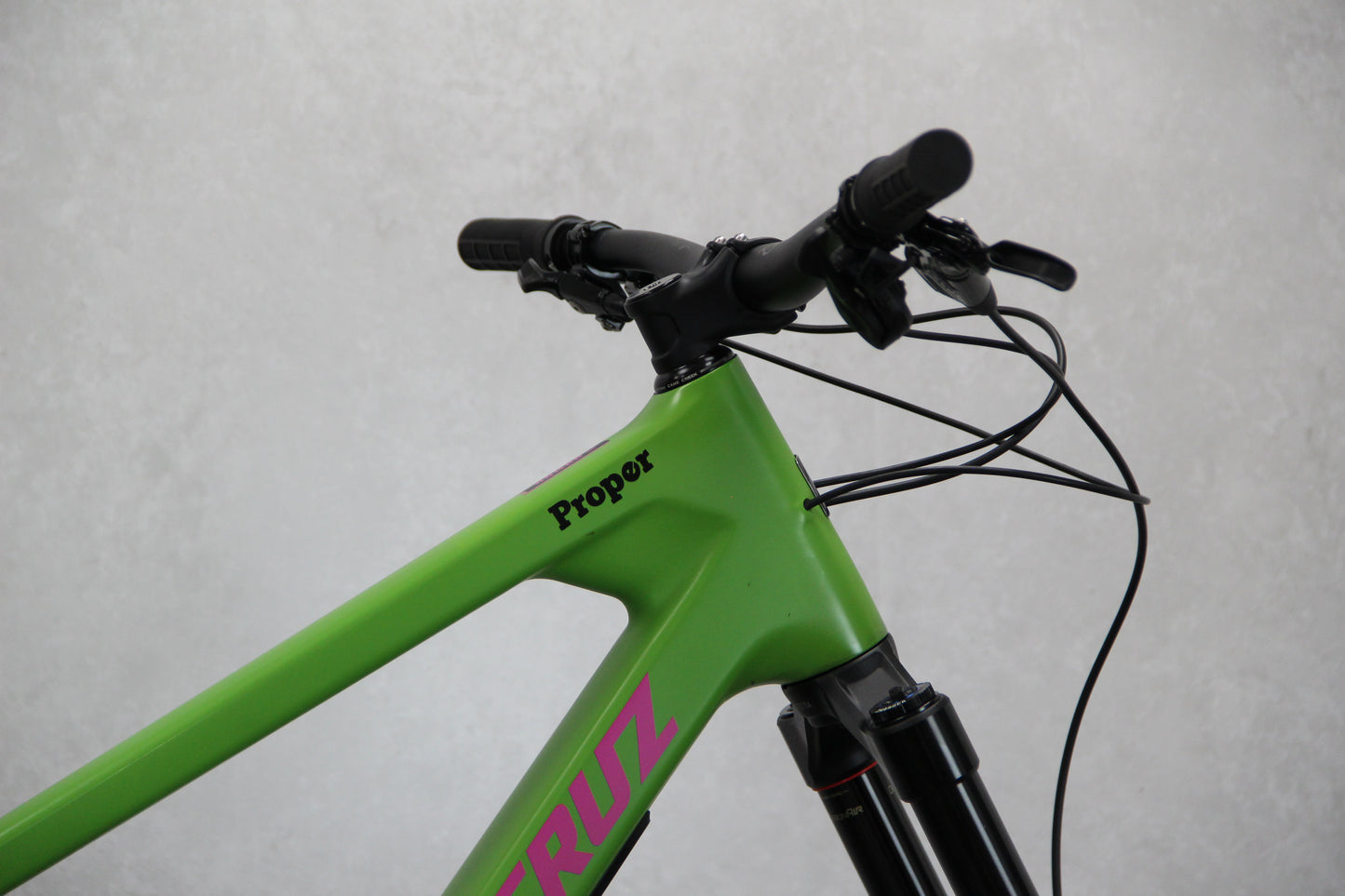 2022 Santa Cruz Nomad