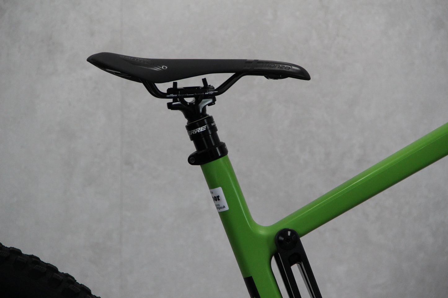 2022 Santa Cruz Nomad