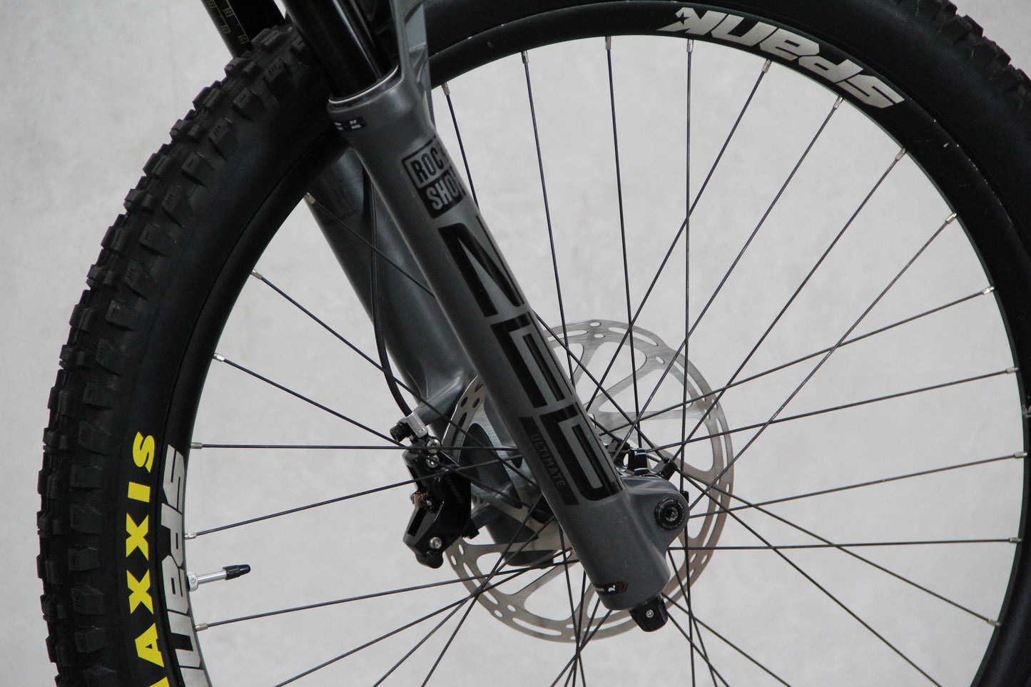 2022 Santa Cruz Nomad