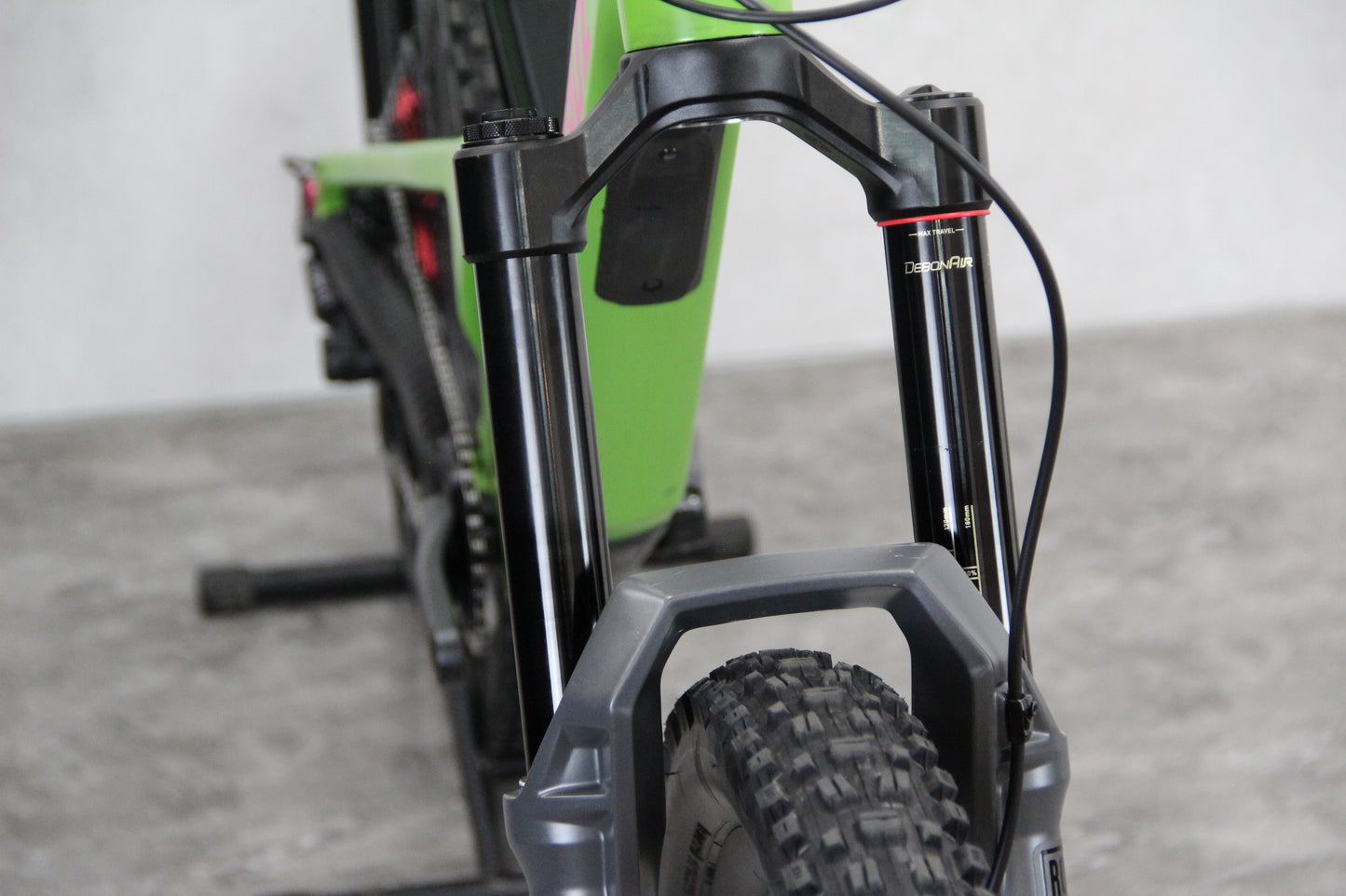2022 Santa Cruz Nomad