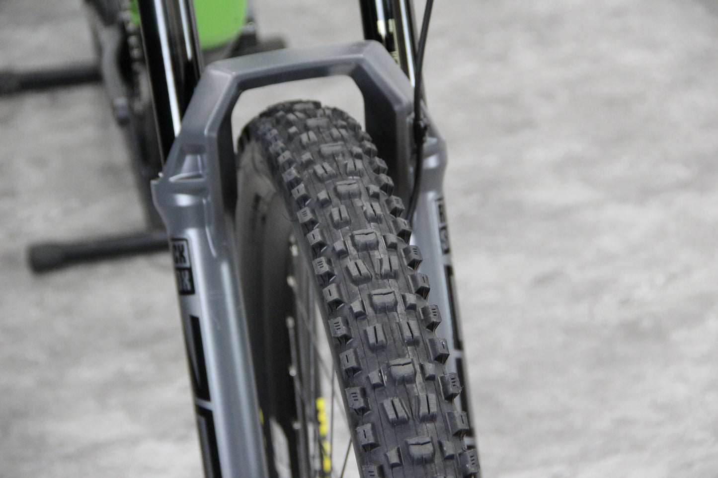2022 Santa Cruz Nomad