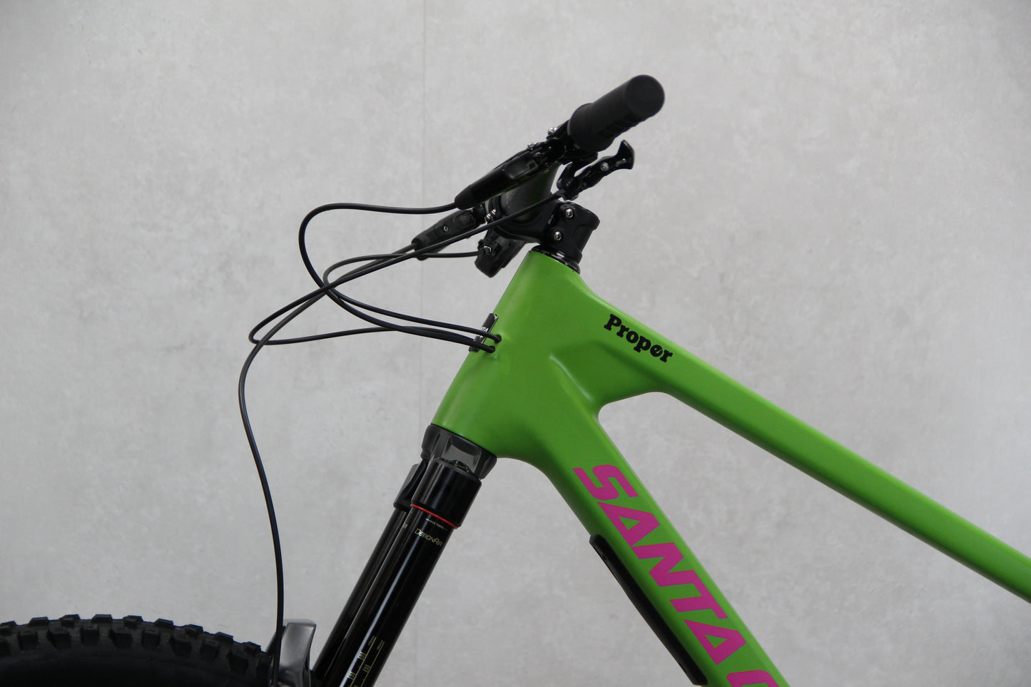 2022 Santa Cruz Nomad