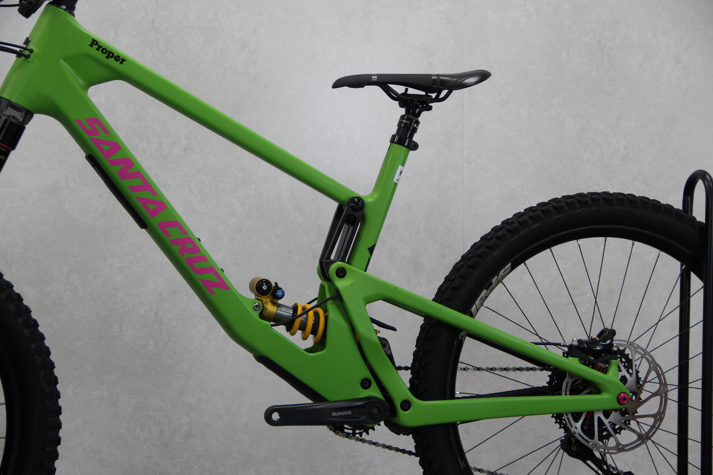 2022 Santa Cruz Nomad