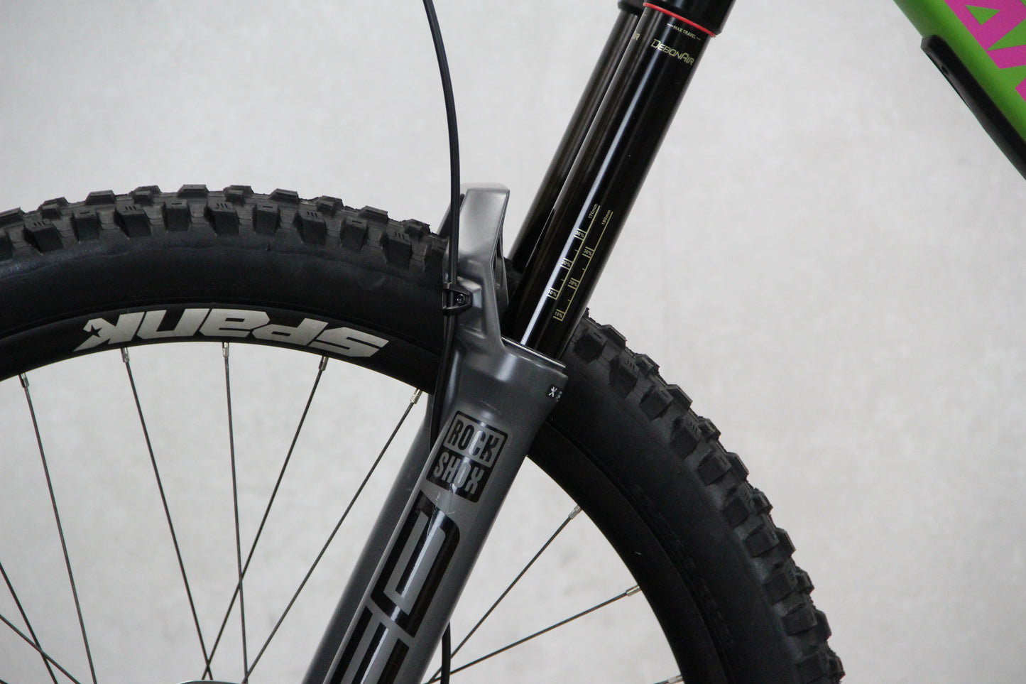 2022 Santa Cruz Nomad