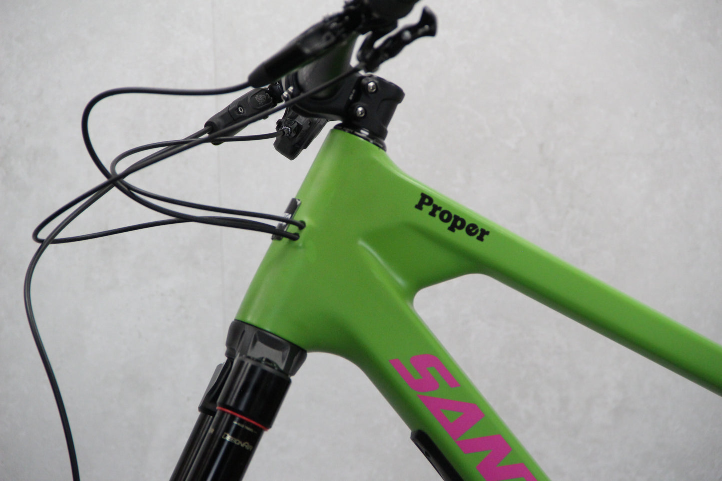 2022 Santa Cruz Nomad