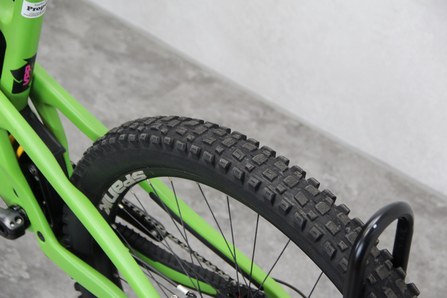 2022 Santa Cruz Nomad