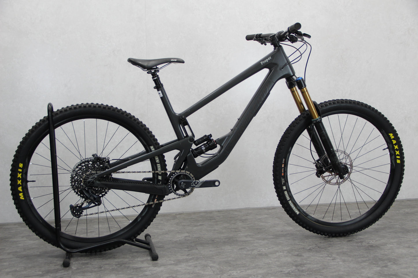 2020 Santa Cruz Megatower Arthur mrowowiac Deposit