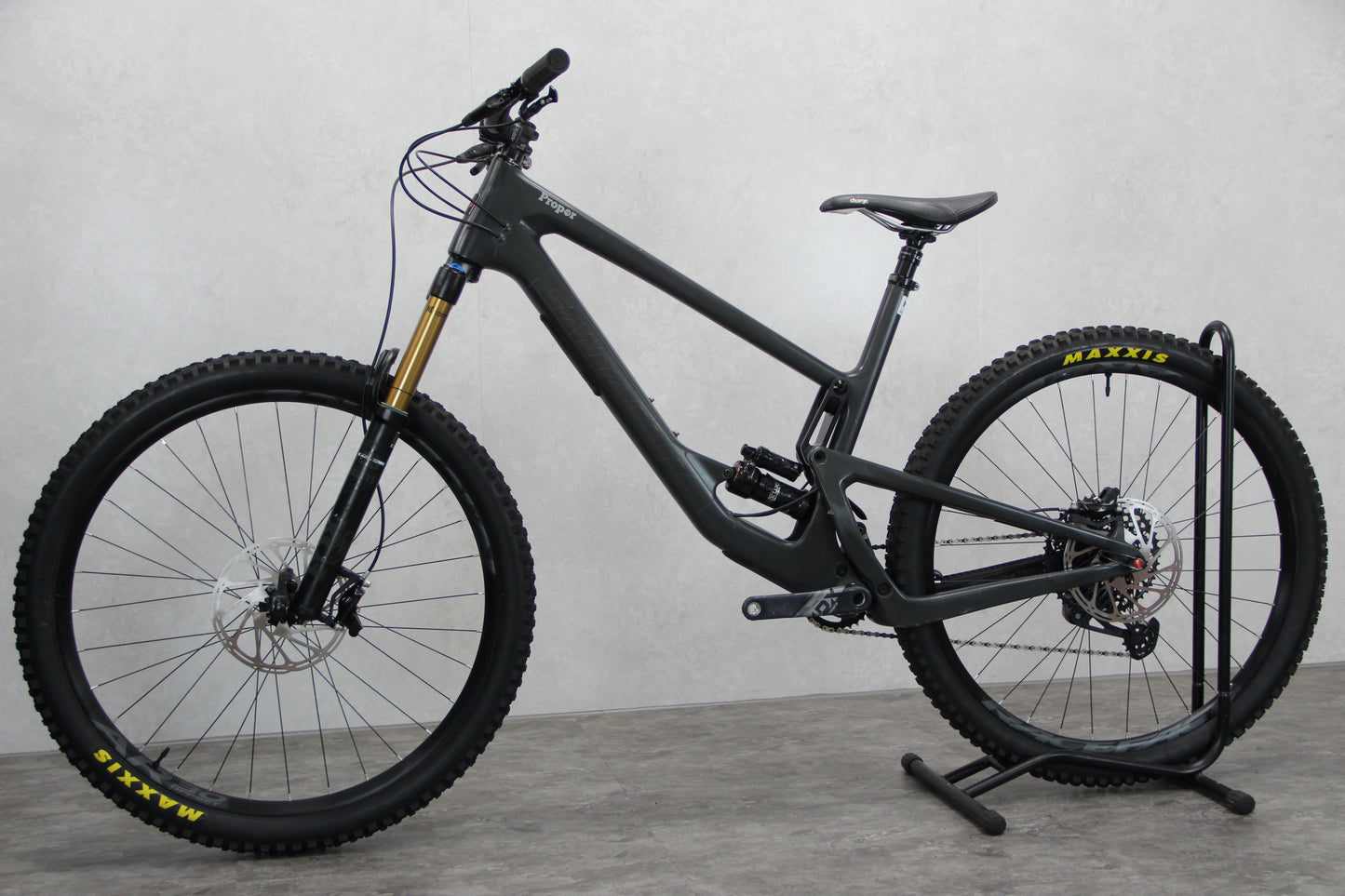 2020 Santa Cruz Megatower Arthur mrowowiac Deposit