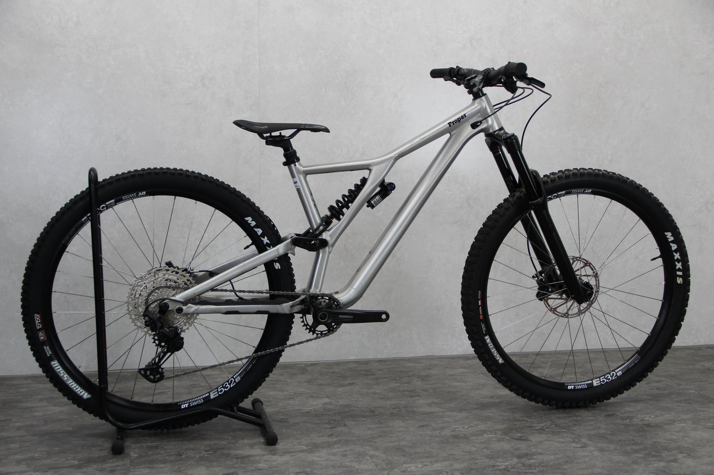 2019 Specialized Stumpjumper Evo