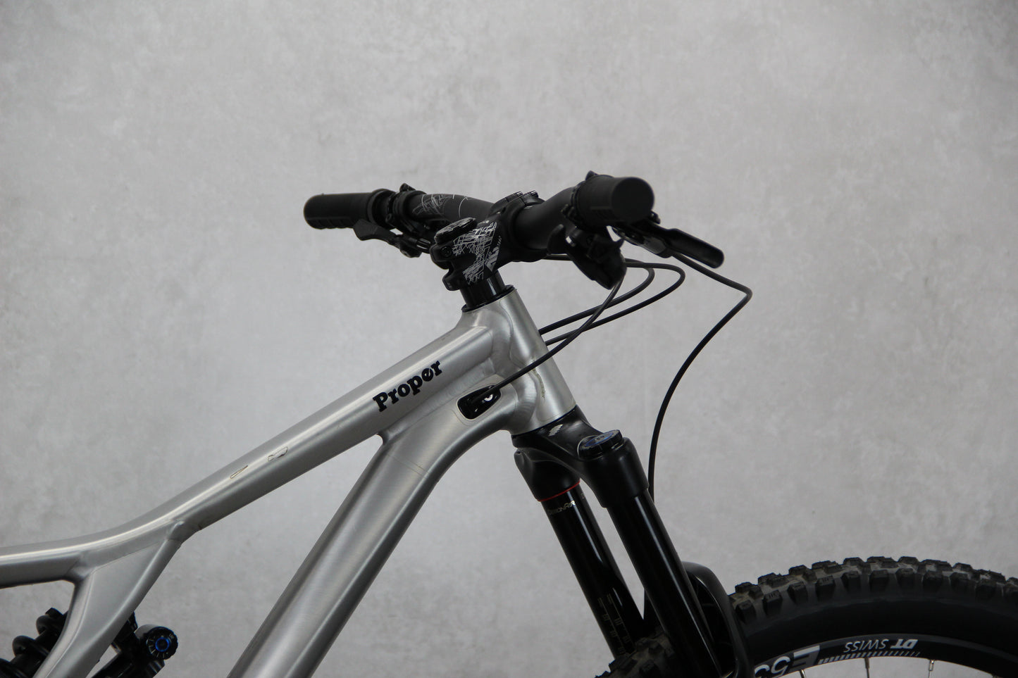 2019 Specialized Stumpjumper Evo