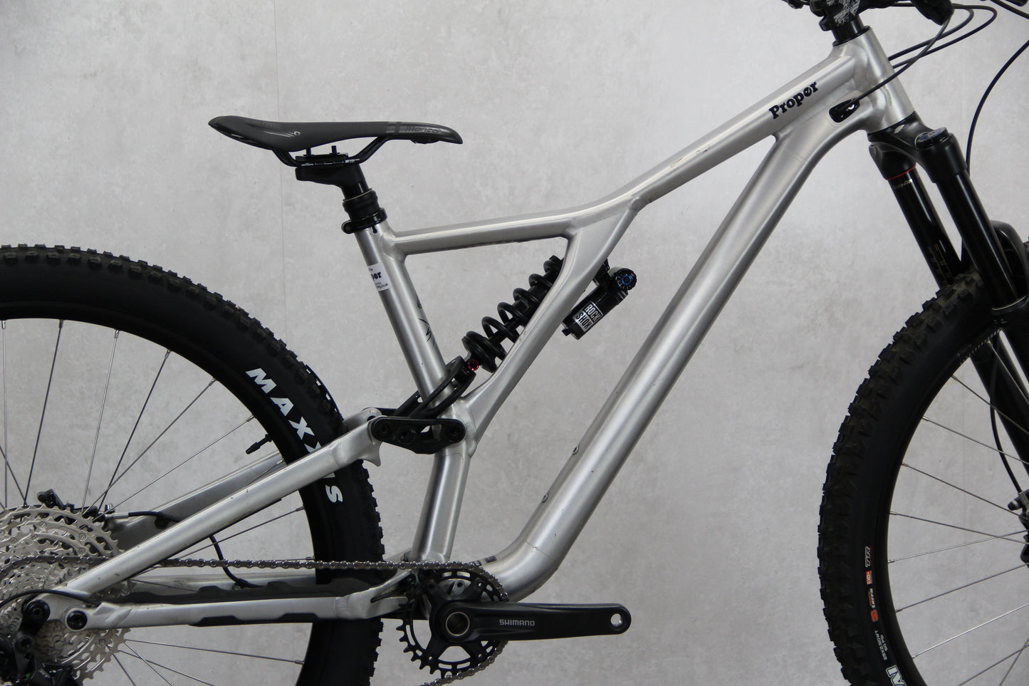2019 Specialized Stumpjumper Evo