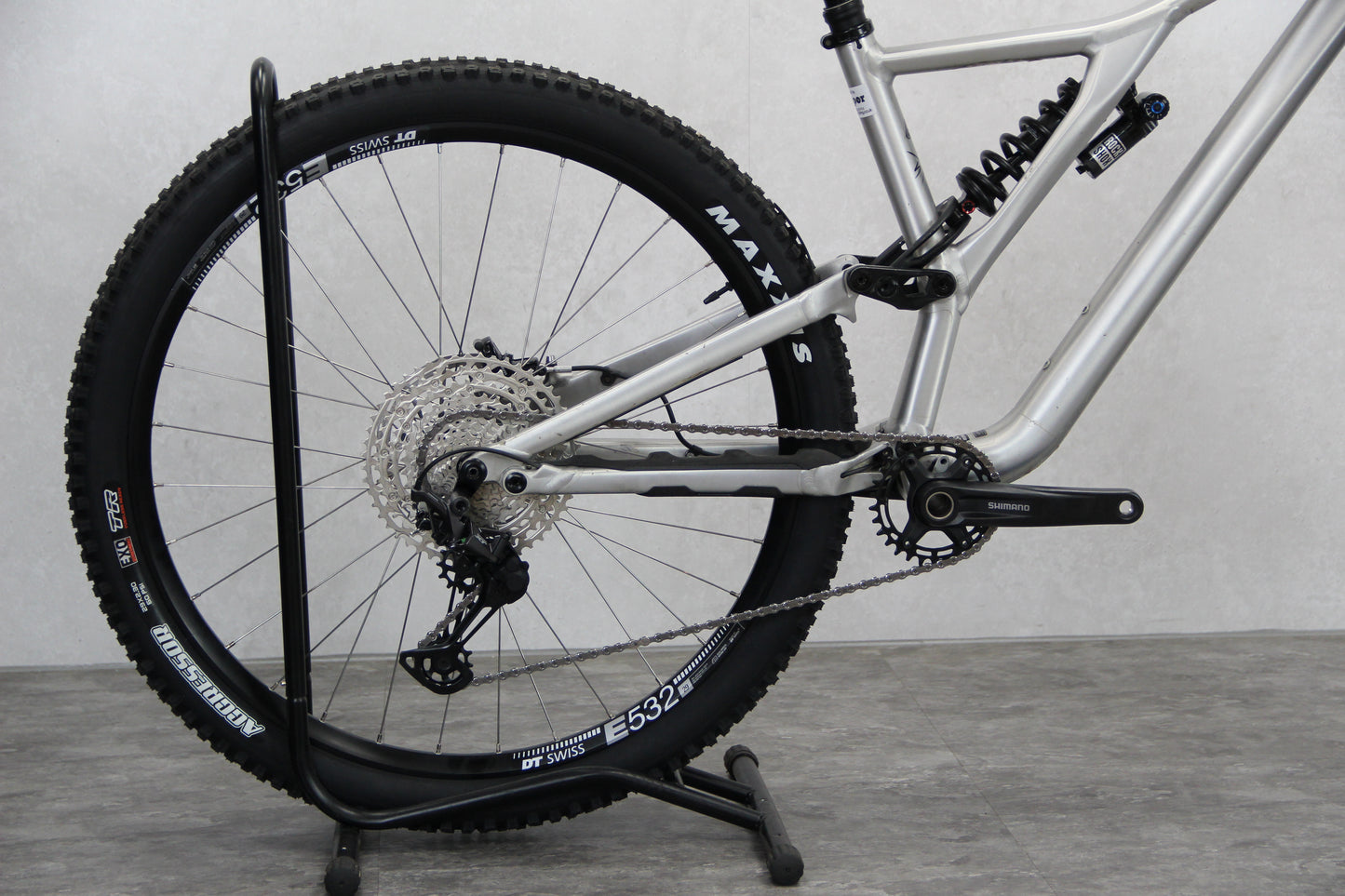 2019 Specialized Stumpjumper Evo
