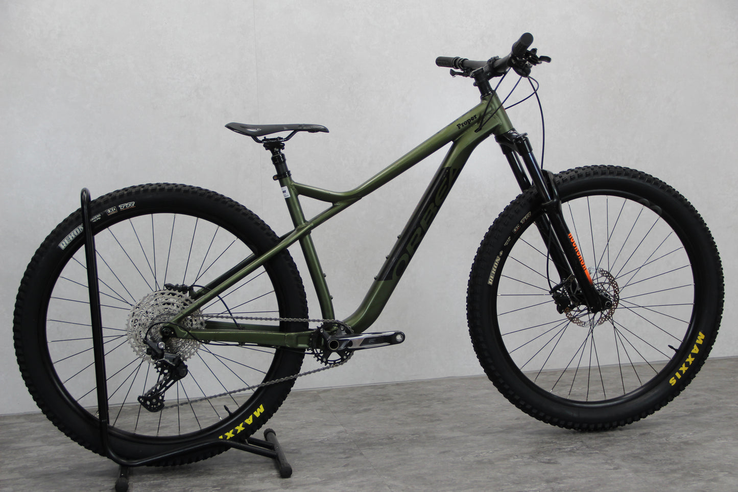 2020 Orbea Laufey