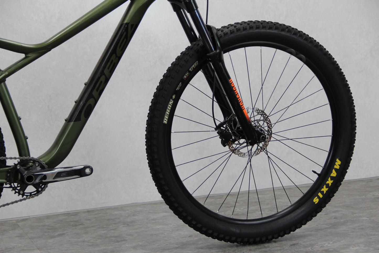 2020 Orbea Laufey
