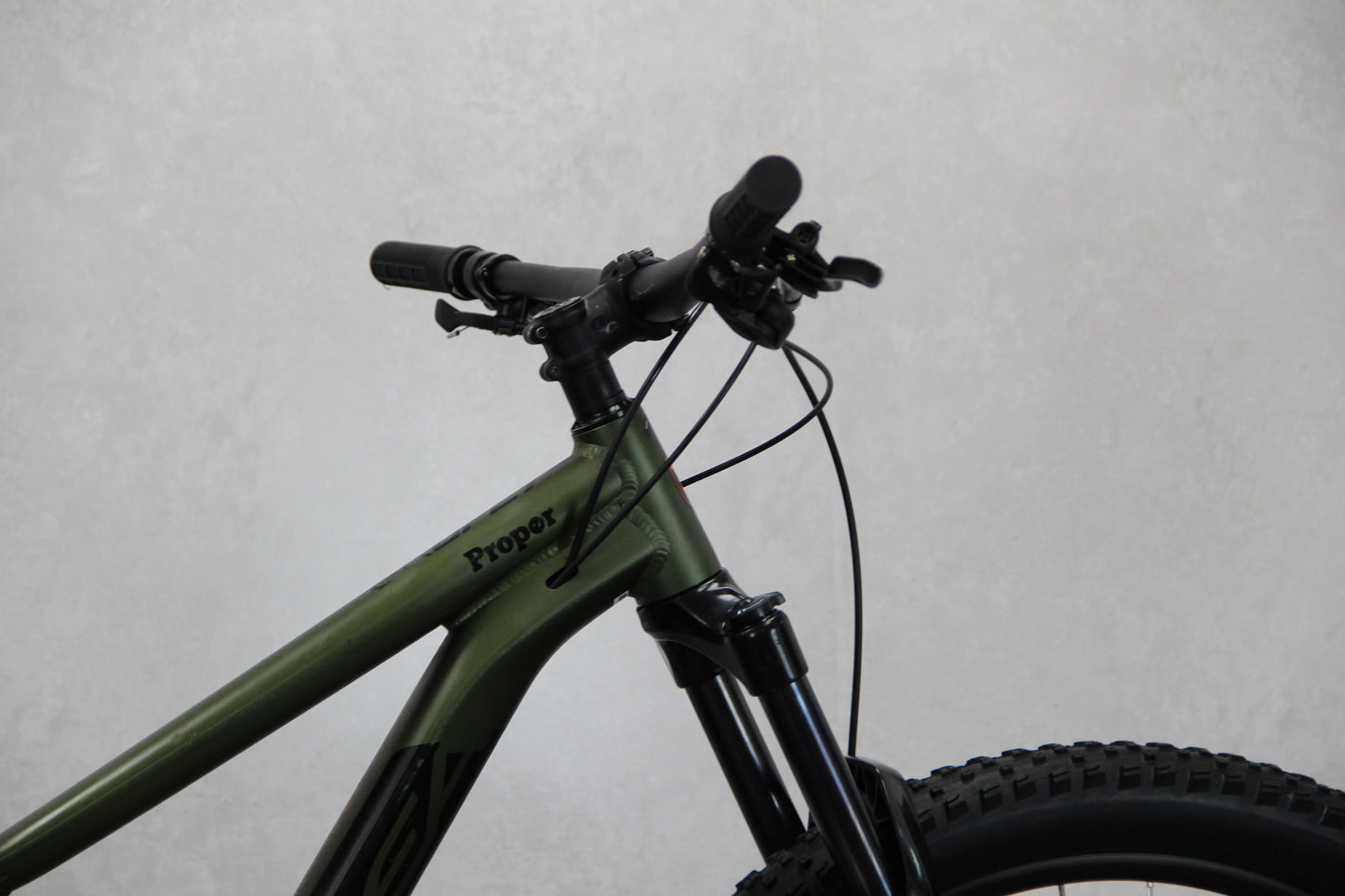 2020 Orbea Laufey