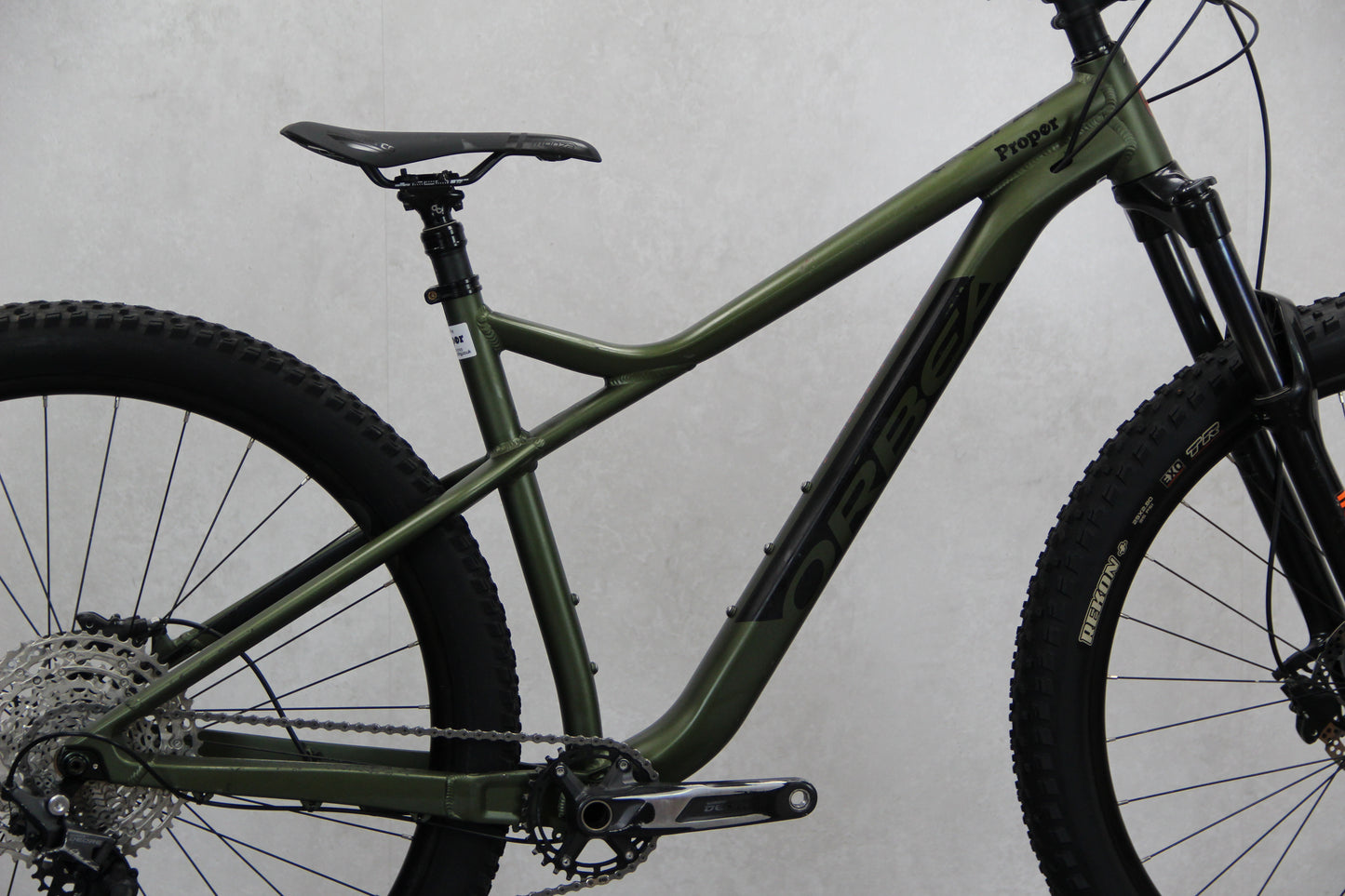 2020 Orbea Laufey