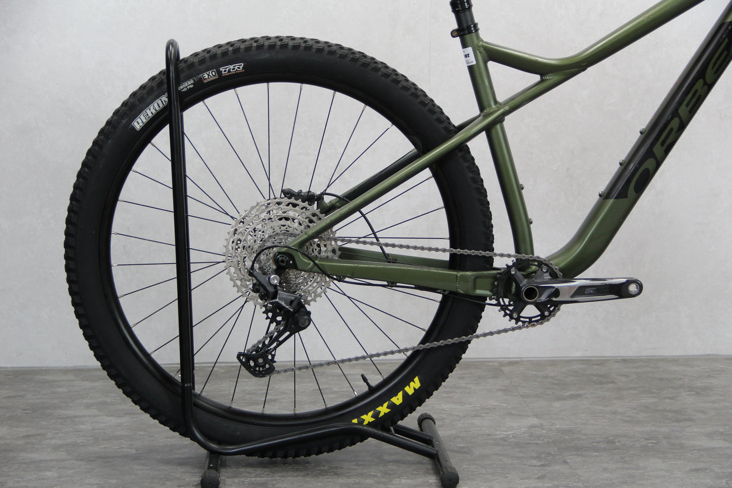 2020 Orbea Laufey