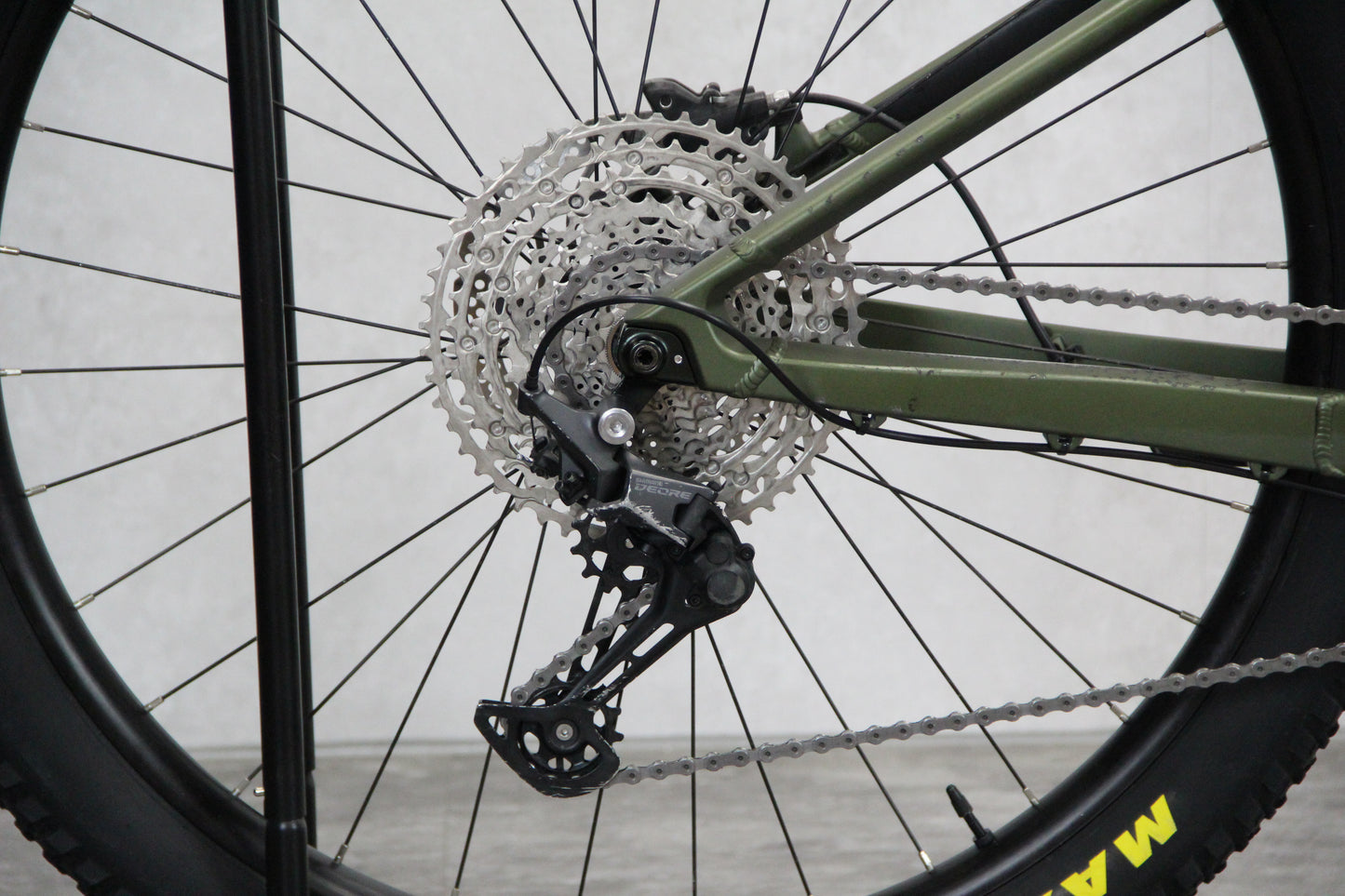 2020 Orbea Laufey