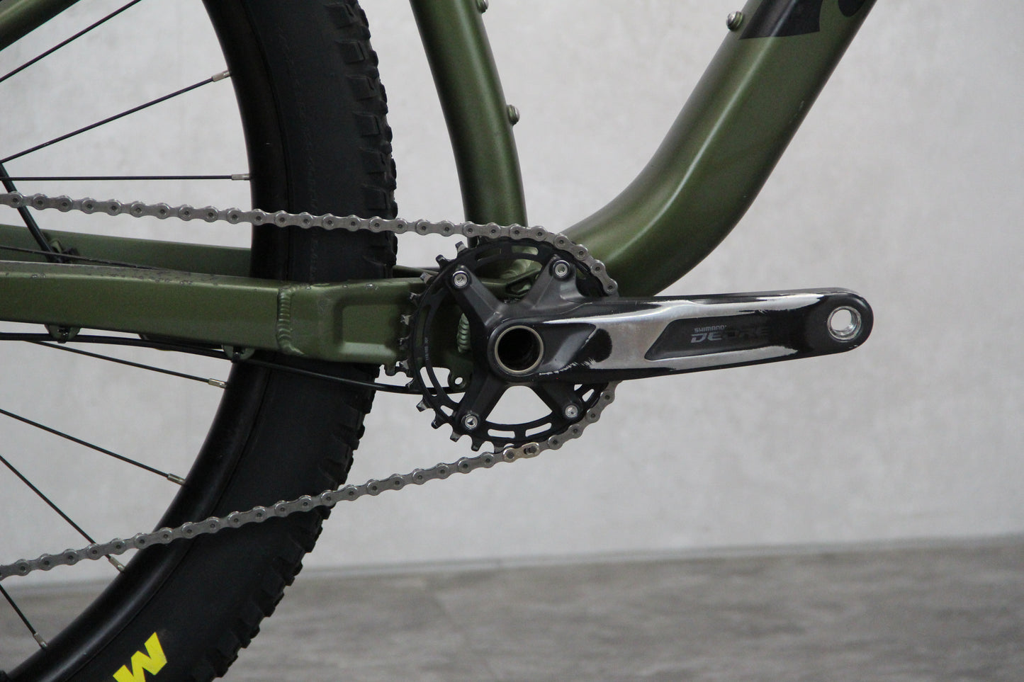 2020 Orbea Laufey