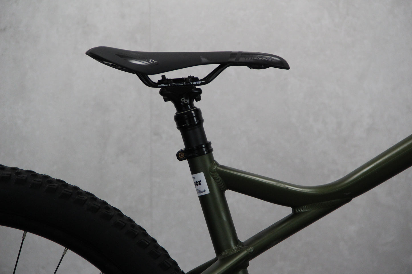 2020 Orbea Laufey