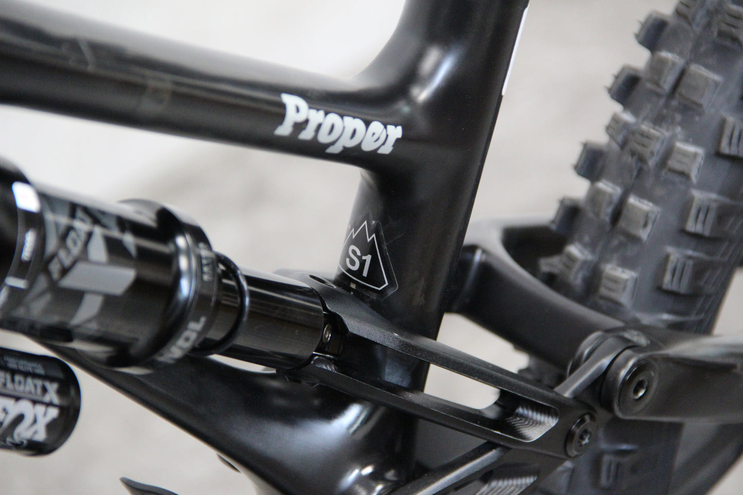 2022 Specialized Stumpjumper Evo
