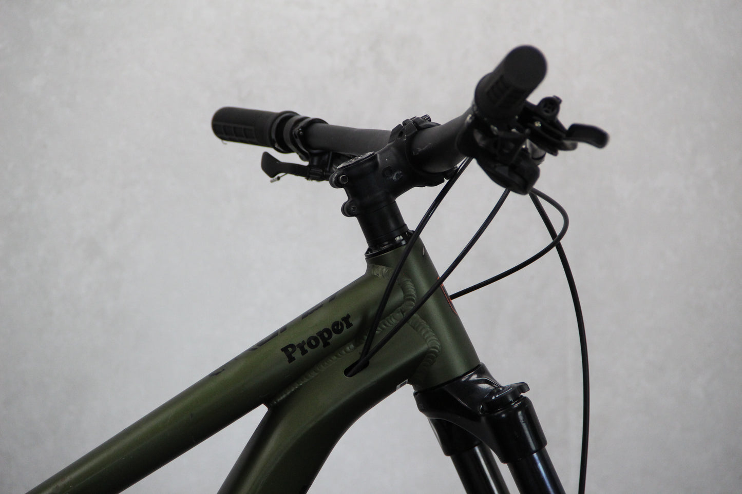 2020 Orbea Laufey