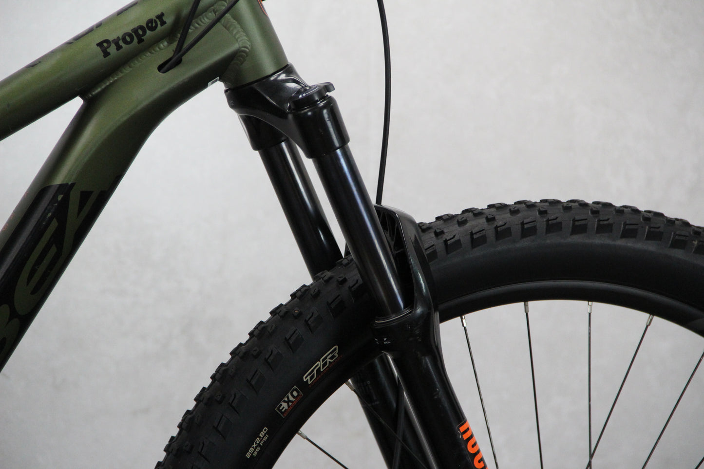 2020 Orbea Laufey