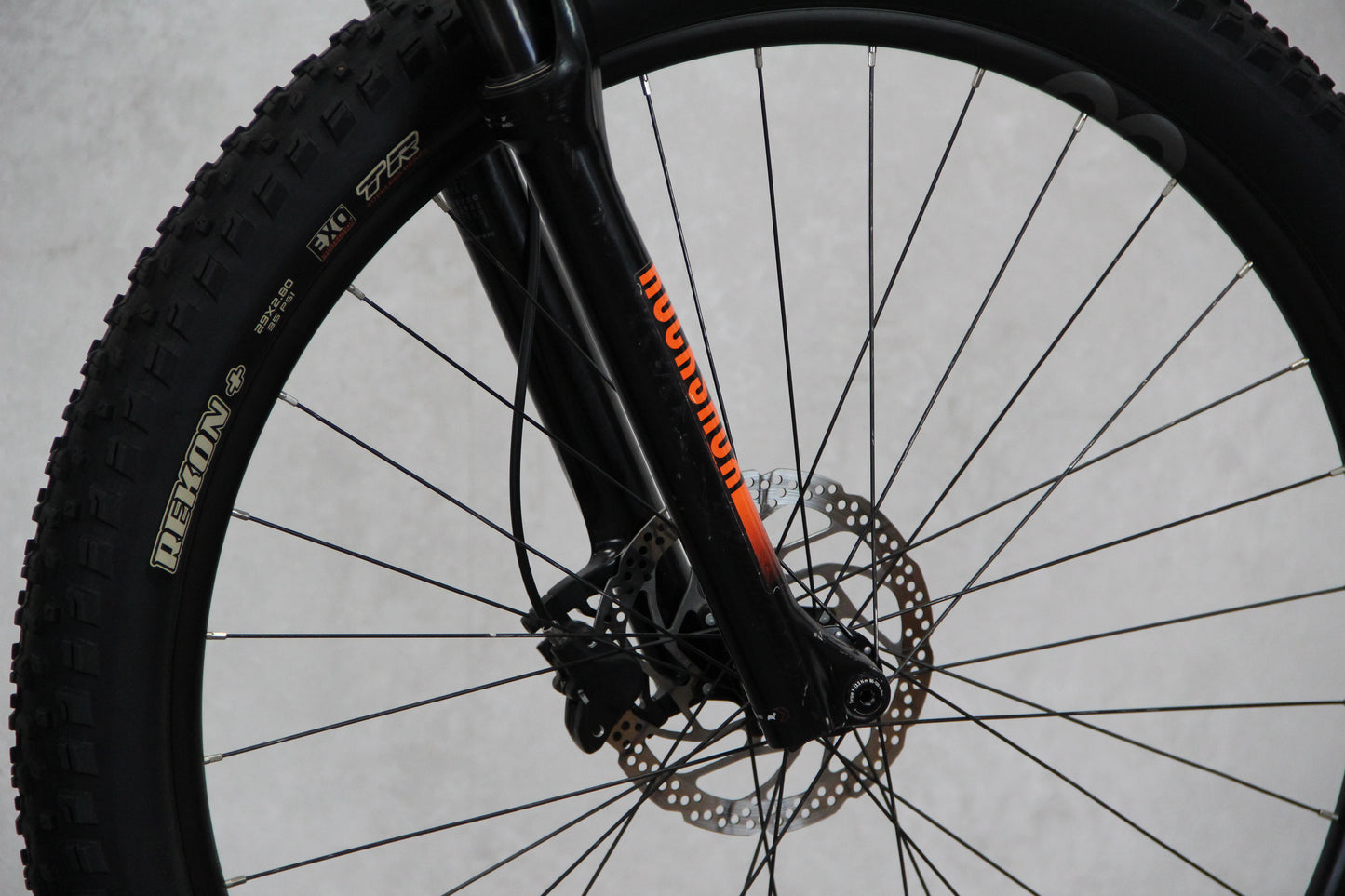 2020 Orbea Laufey