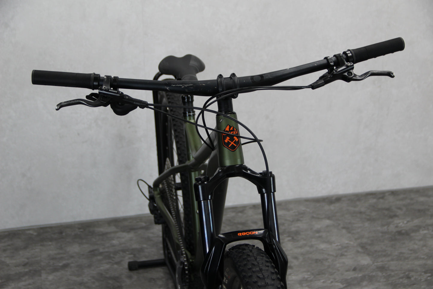 2020 Orbea Laufey