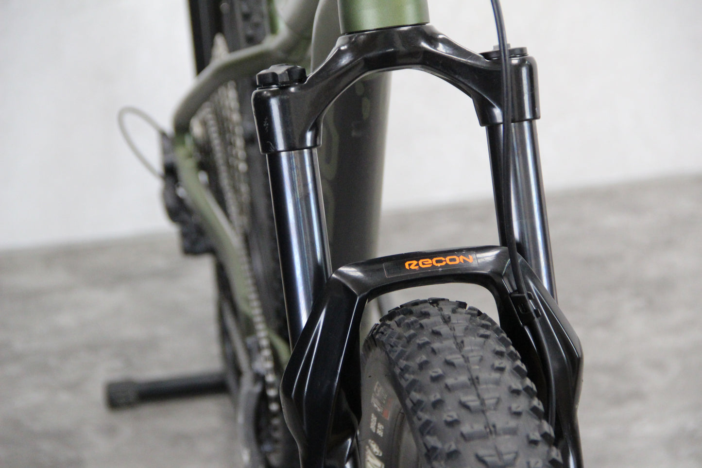 2020 Orbea Laufey