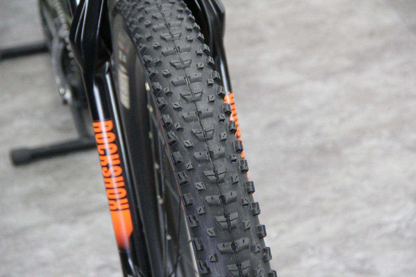 2020 Orbea Laufey