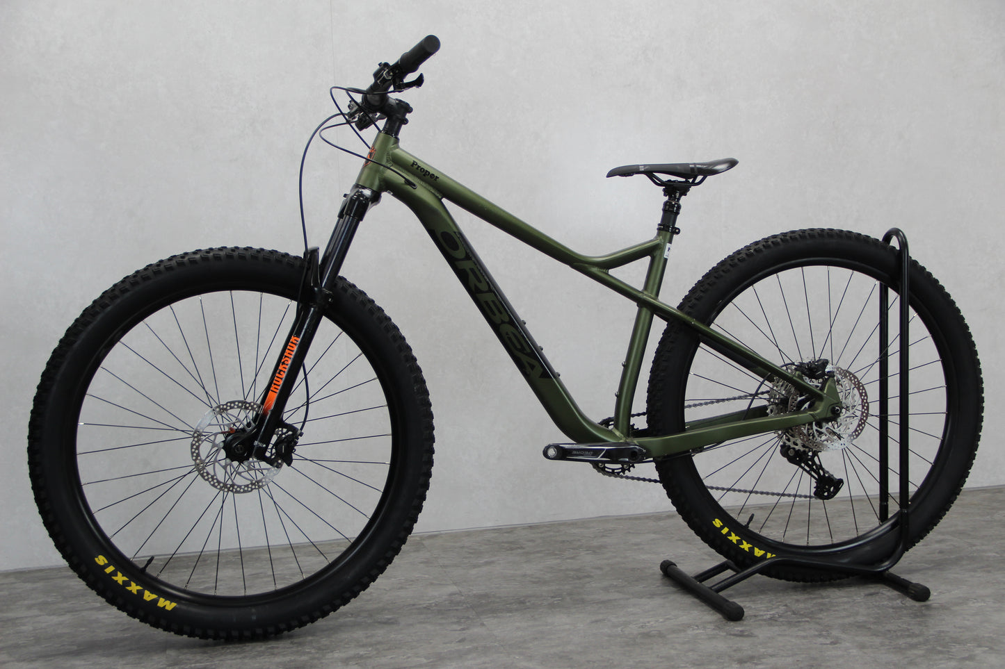 2020 Orbea Laufey