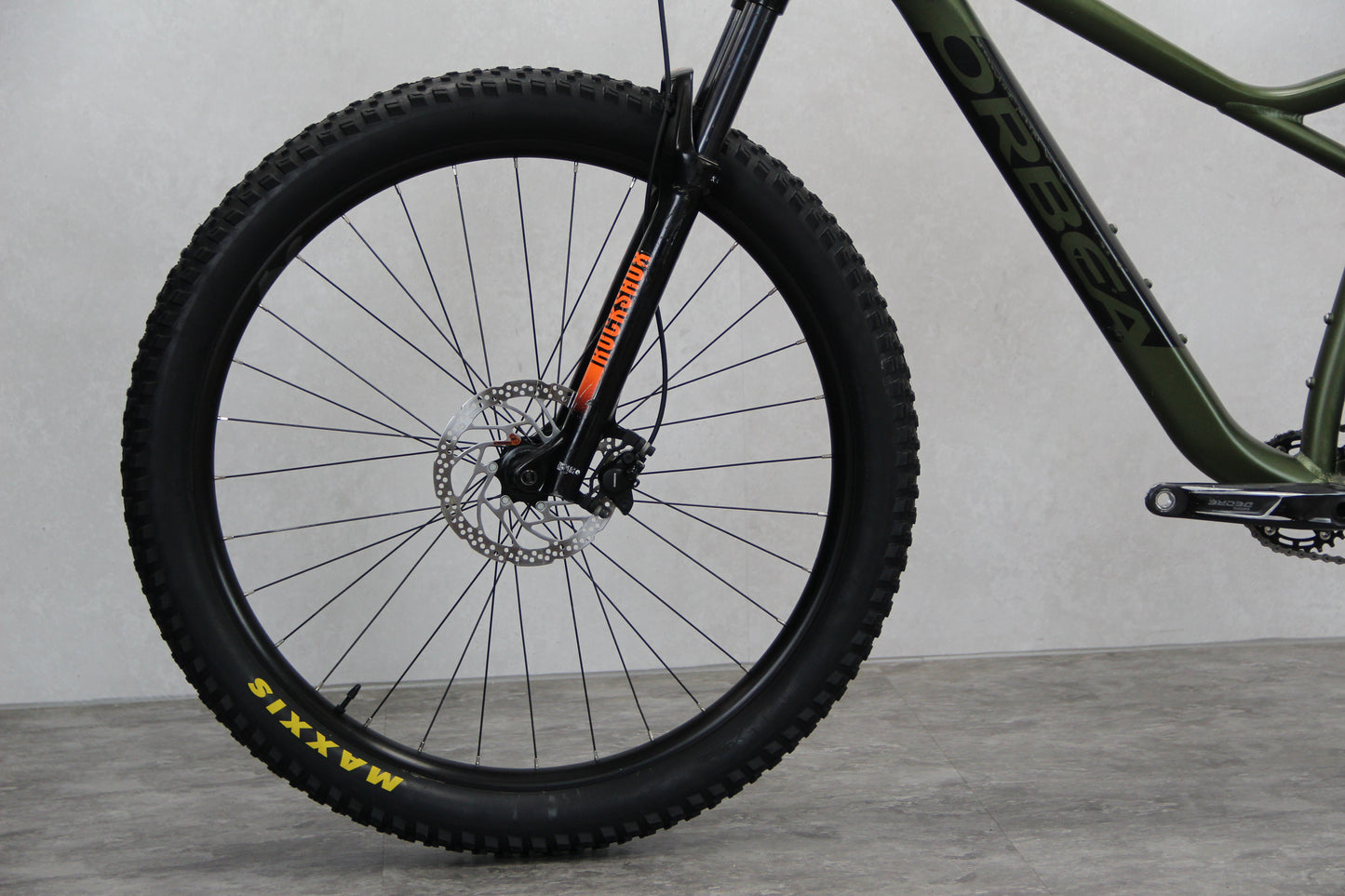 2020 Orbea Laufey